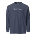 Navy front