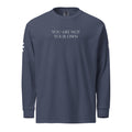 Navy front