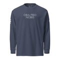 Navy front