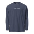 Navy front