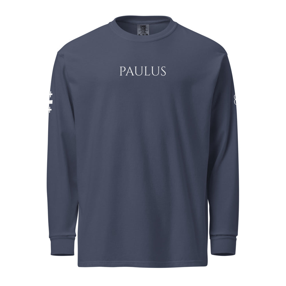 Navy front