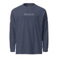 Navy front