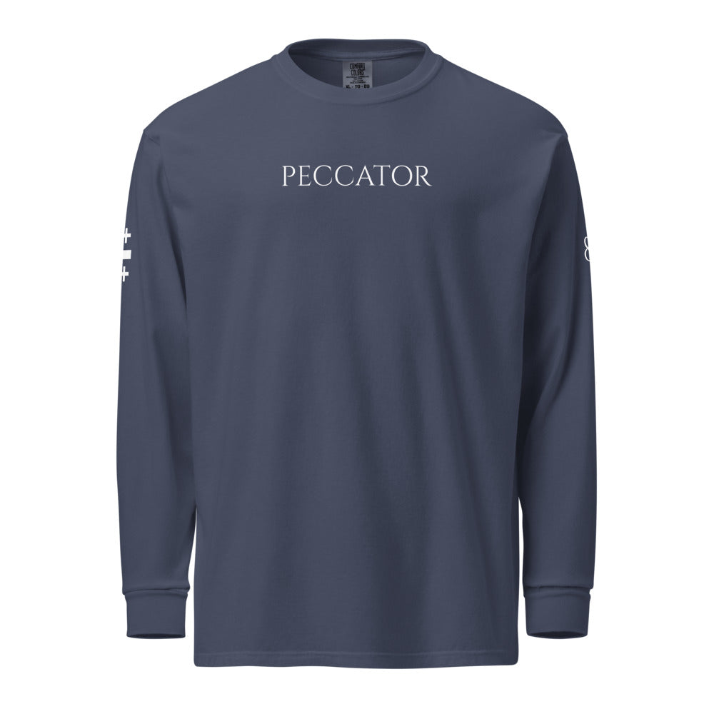 Navy front