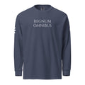 Navy front