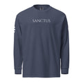 Navy front