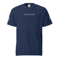 True Navy front