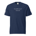 True Navy front
